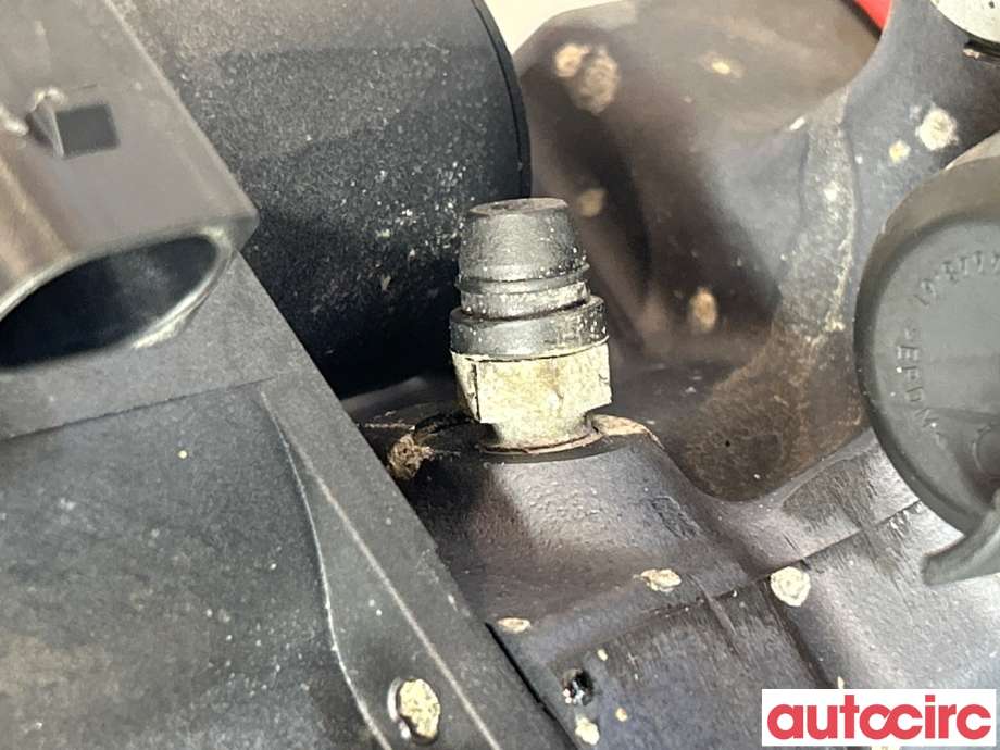 Bremsecaliper venstre bak til Tesla Model Y 2021-2024 (Type I) (TESLA|1188643-00-C|)
