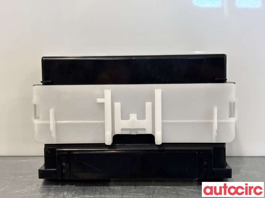 Styreenhet klima/aircondition til Toyota RAV4 2019-->> (Type V) (TOYOTA|886A042010|277400-9092|886A0-42010)