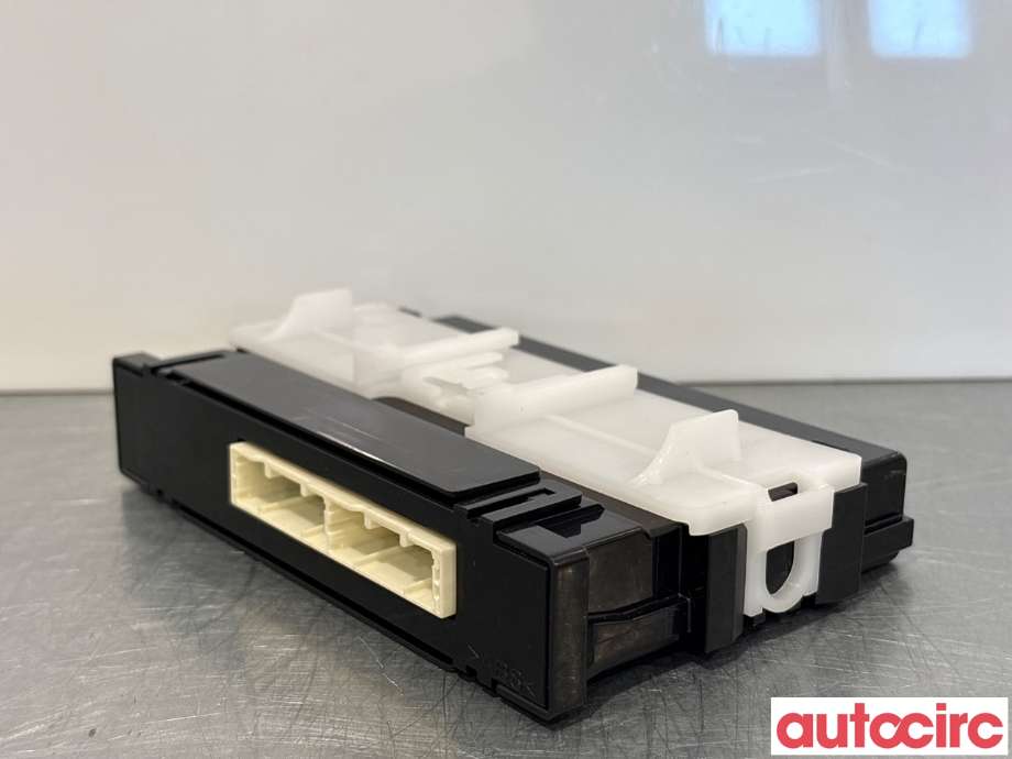 Styreenhet klima/aircondition til Toyota RAV4 2019-->> (Type V) (TOYOTA|886A042010|277400-9092|886A0-42010)