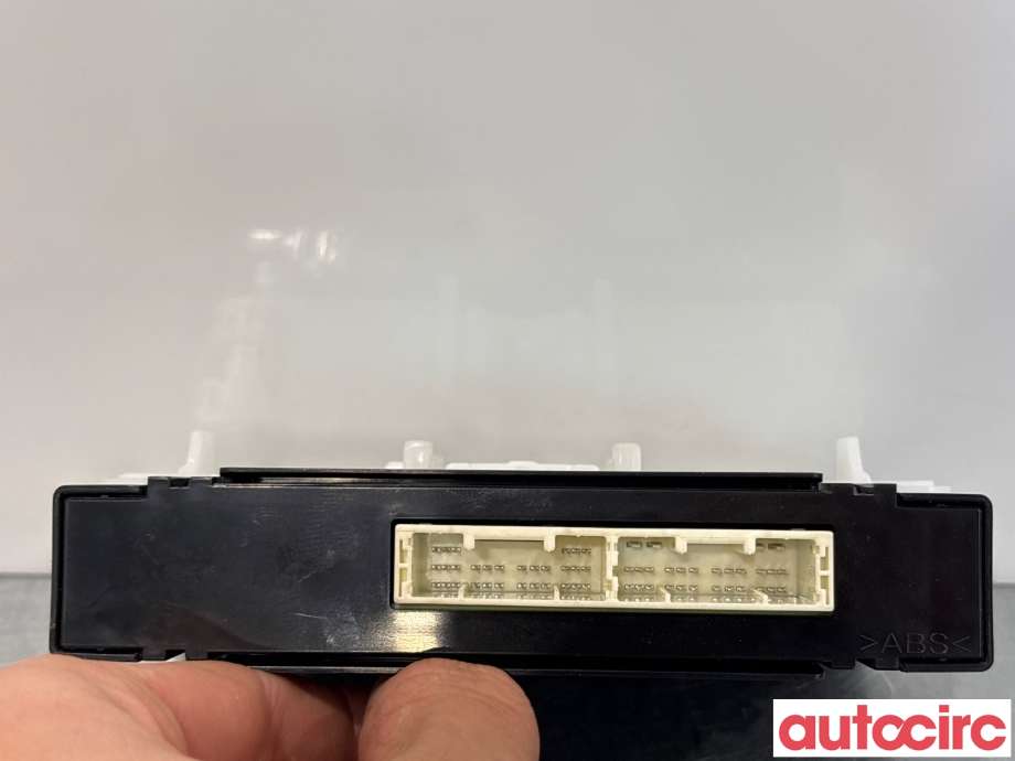 Styreenhet klima/aircondition til Toyota RAV4 2019-->> (Type V) (TOYOTA|886A042010|277400-9092|886A0-42010)