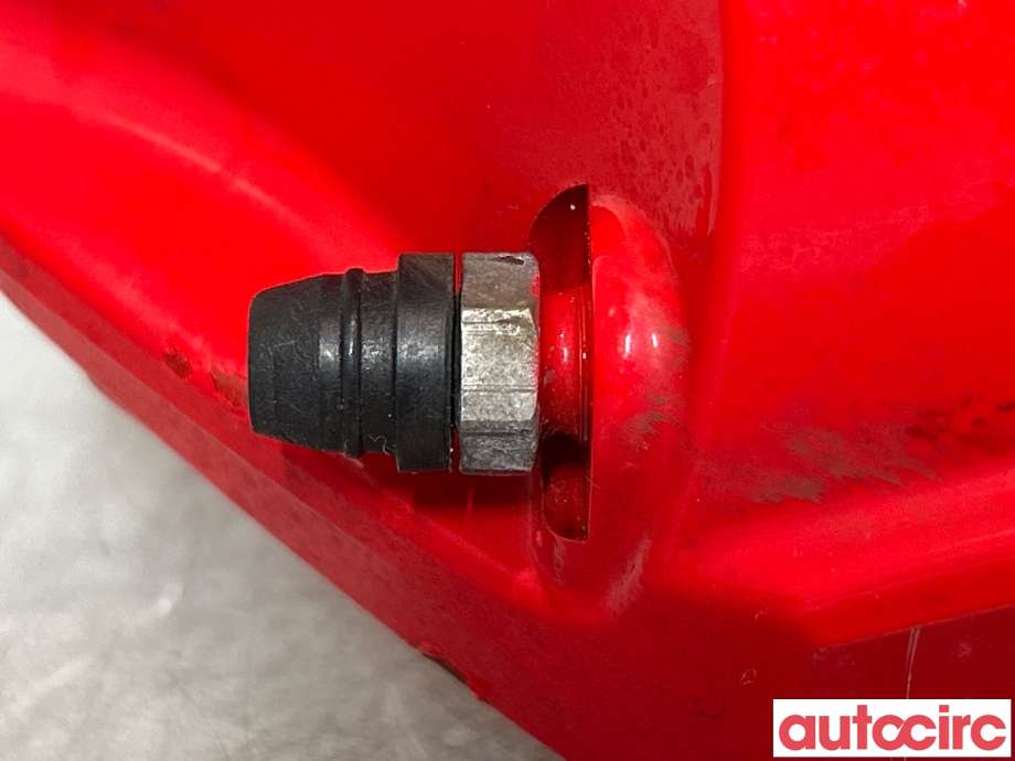 Bremsecaliper venstre foran til Tesla Model Y 2021-2024 (Type I)  (TESLA|8008220-00-C||2288641-00-A)