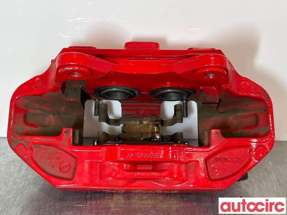 Bremsecaliper venstre foran til Tesla Model Y 2021-2024 (Type I)  (TESLA|8008220-00-C||2288641-00-A)