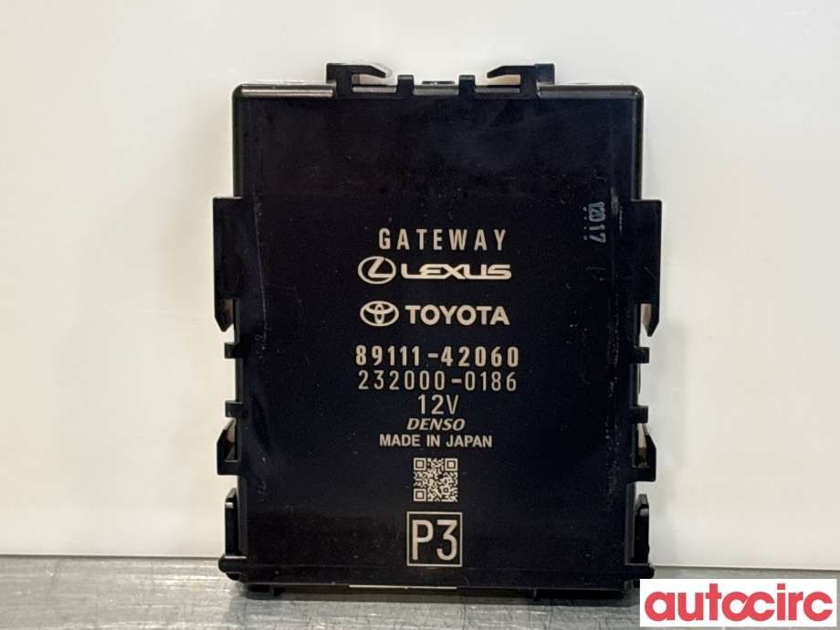 Diverse deler til Toyota RAV4, 2019-->> (Type V) (TOYOTA|8911142122)