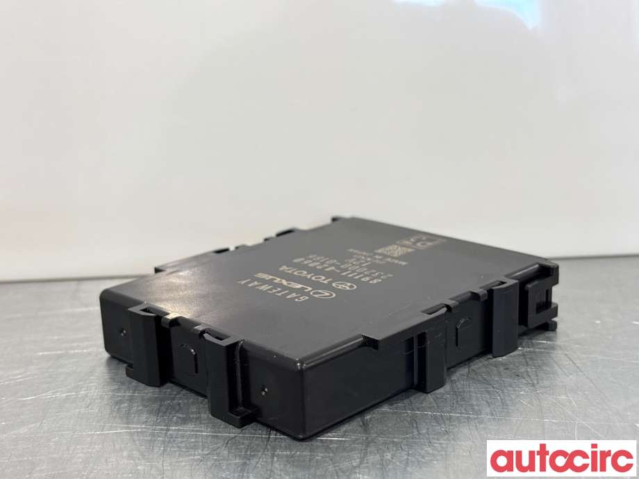 Diverse deler til Toyota RAV4 2019-->> (Type V) (TOYOTA|8911142122|232000-0186|89111-42060)