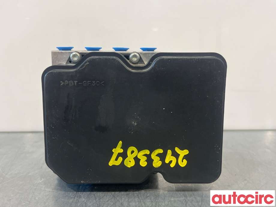 ABS sentral til Toyota RAV4 2019-->> (Type V)  (TOYOTA|4405042J70|116040-45290|89541-42860)