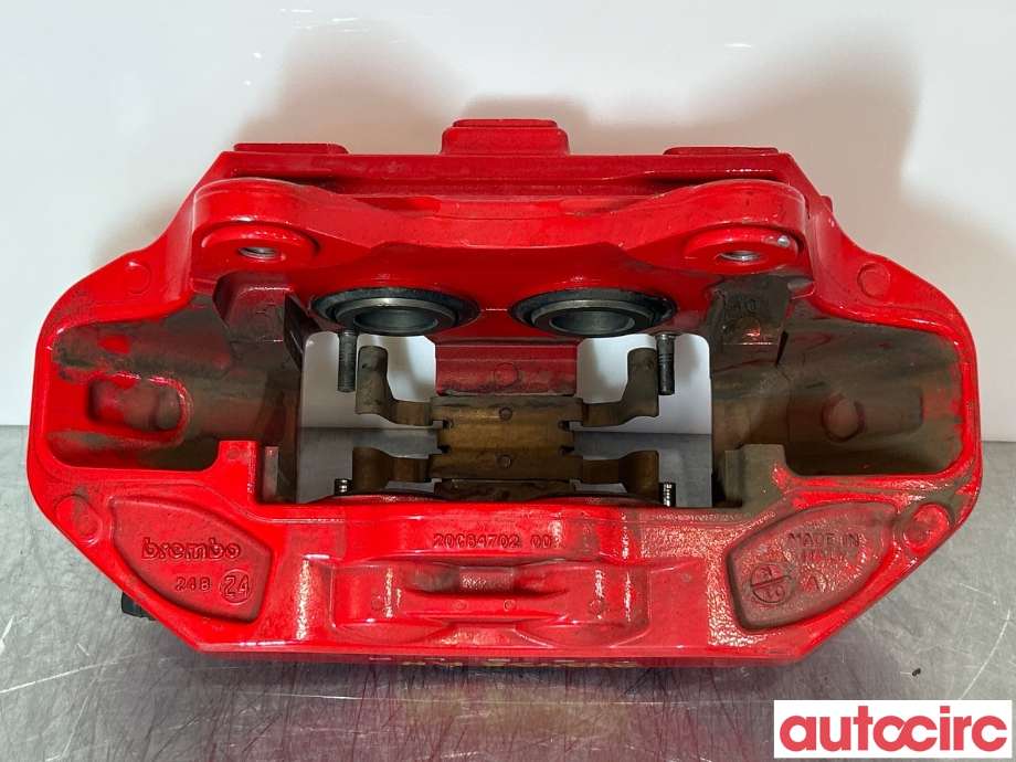 Bremsecaliper høyre foran til Tesla Model Y 2021-2024 (Type I) (TESLA|8008222-00-C||2288642-00-A)