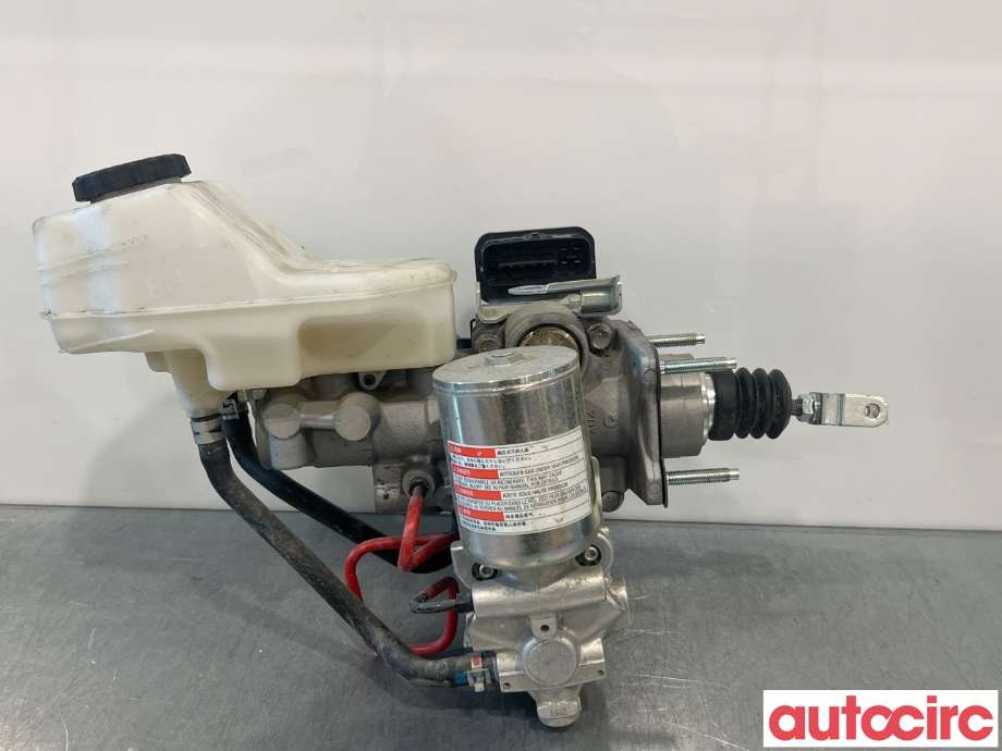 Bremsepumpe hoved til Toyota RAV4, 2019-->> (Type V) (TOYOTA|4705042250)