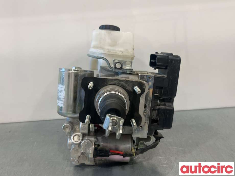 Bremsepumpe hoved til Toyota RAV4 2019-->> (Type V) (TOYOTA|4705042250||47200-42F50)