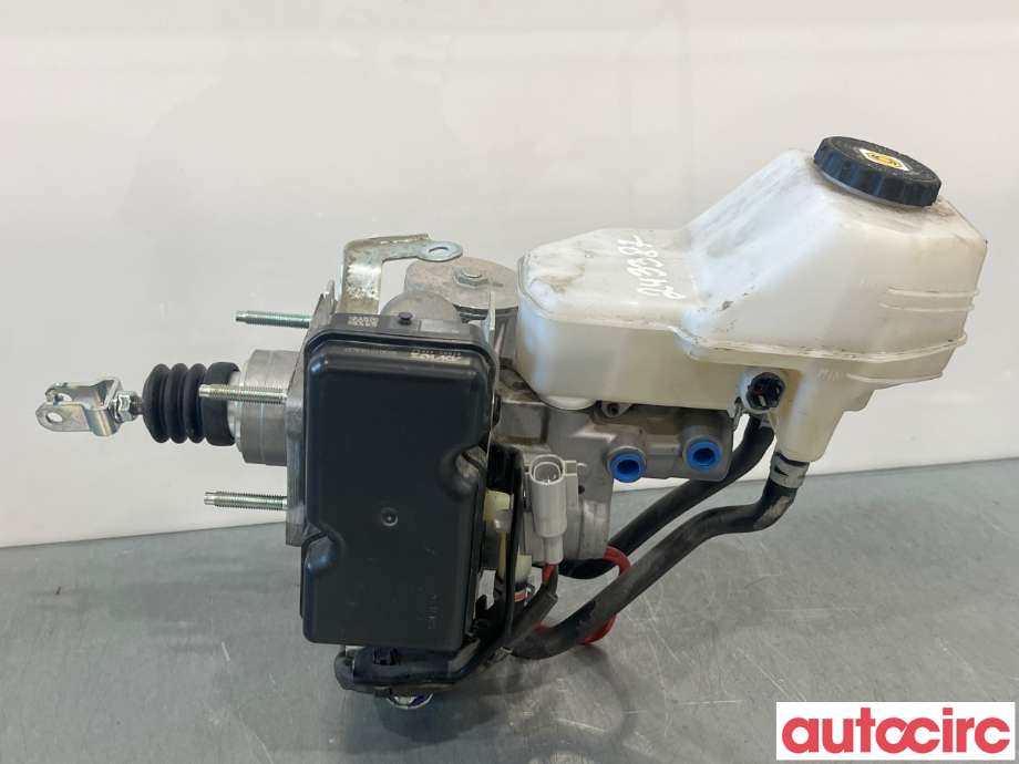 Bremsepumpe hoved til Toyota RAV4 2019-->> (Type V) (TOYOTA|4705042250||47200-42F50)
