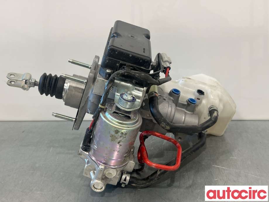 Bremsepumpe hoved til Toyota RAV4 2019-->> (Type V) (TOYOTA|4705042250||47200-42F50)