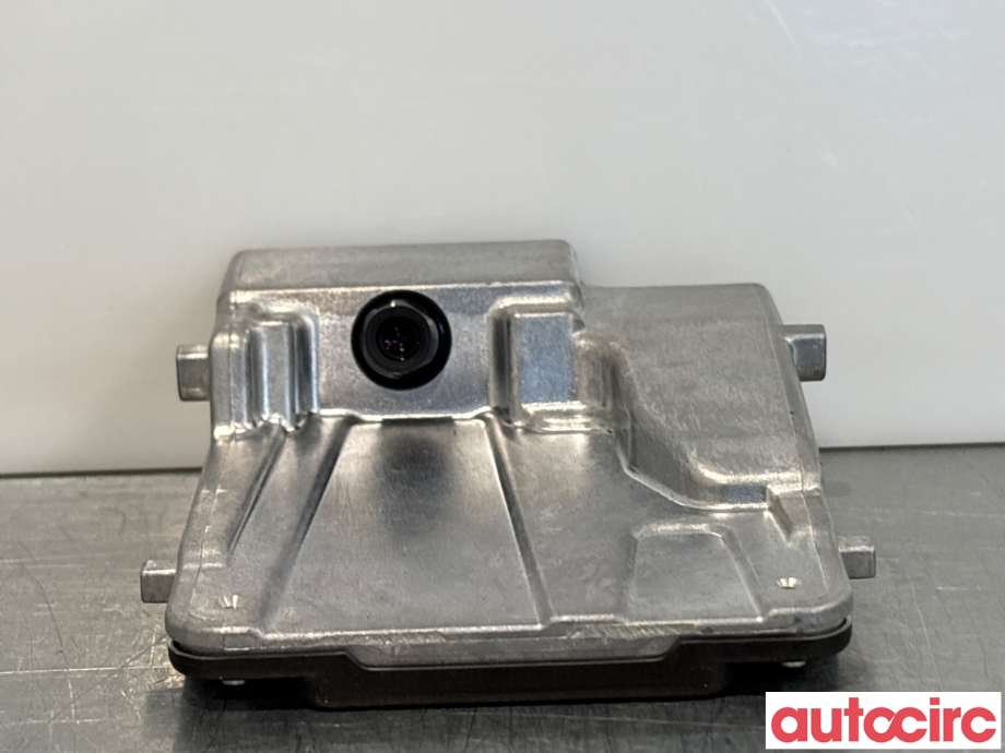 Kamera til Toyota RAV4 2019-->> (Type V) (TOYOTA|8646C42080|036500-8542|8646C-42080)