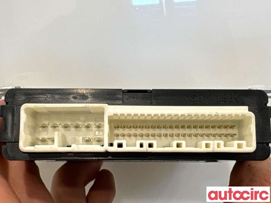 Styreenhet elektrisk bakluke til Toyota RAV4 2019-->> (Type V) (TOYOTA|8922242010|414814-11410|89222-42010)