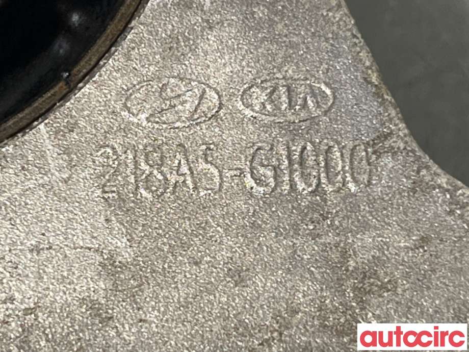 Motorfeste til Hyundai Ioniq 5 2021-->>  (HYUNDAI|218A0GI000||218A5-G1000)