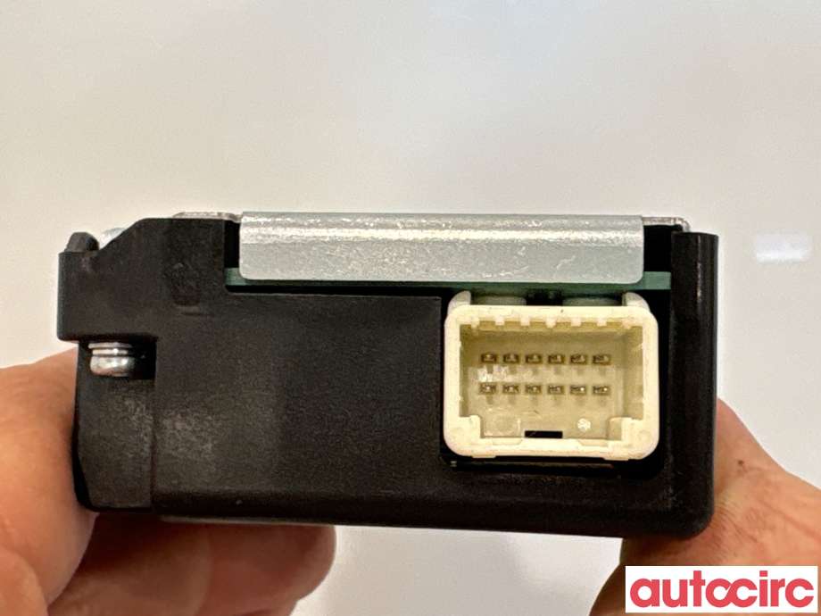 Styreenhet diverse til Toyota RAV4 2019-->> (Type V) (TOYOTA|897B042220|61G163-000|897B0-42220)
