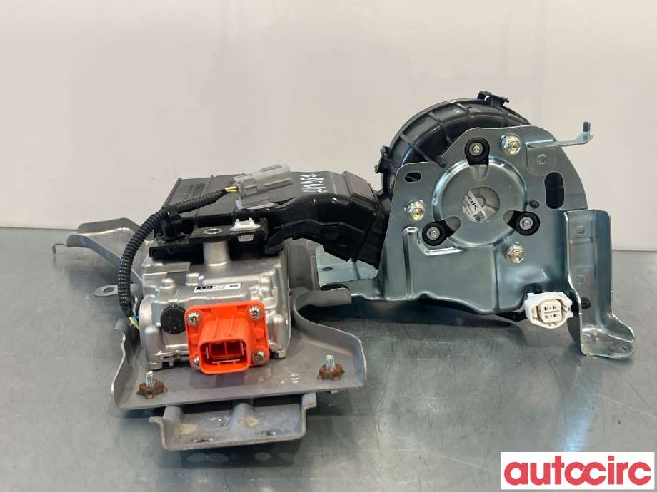 DCDC converter hybrid til Toyota RAV4 2019-->> (Type V) (TOYOTA|G927042060||G9270-42060)