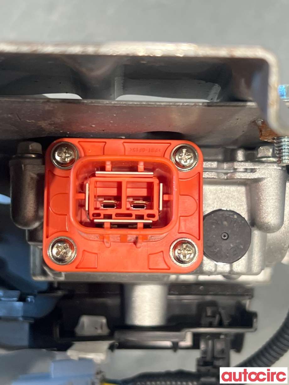DCDC converter hybrid til Toyota RAV4 2019-->> (Type V) (TOYOTA|G927042060||G9270-42060)