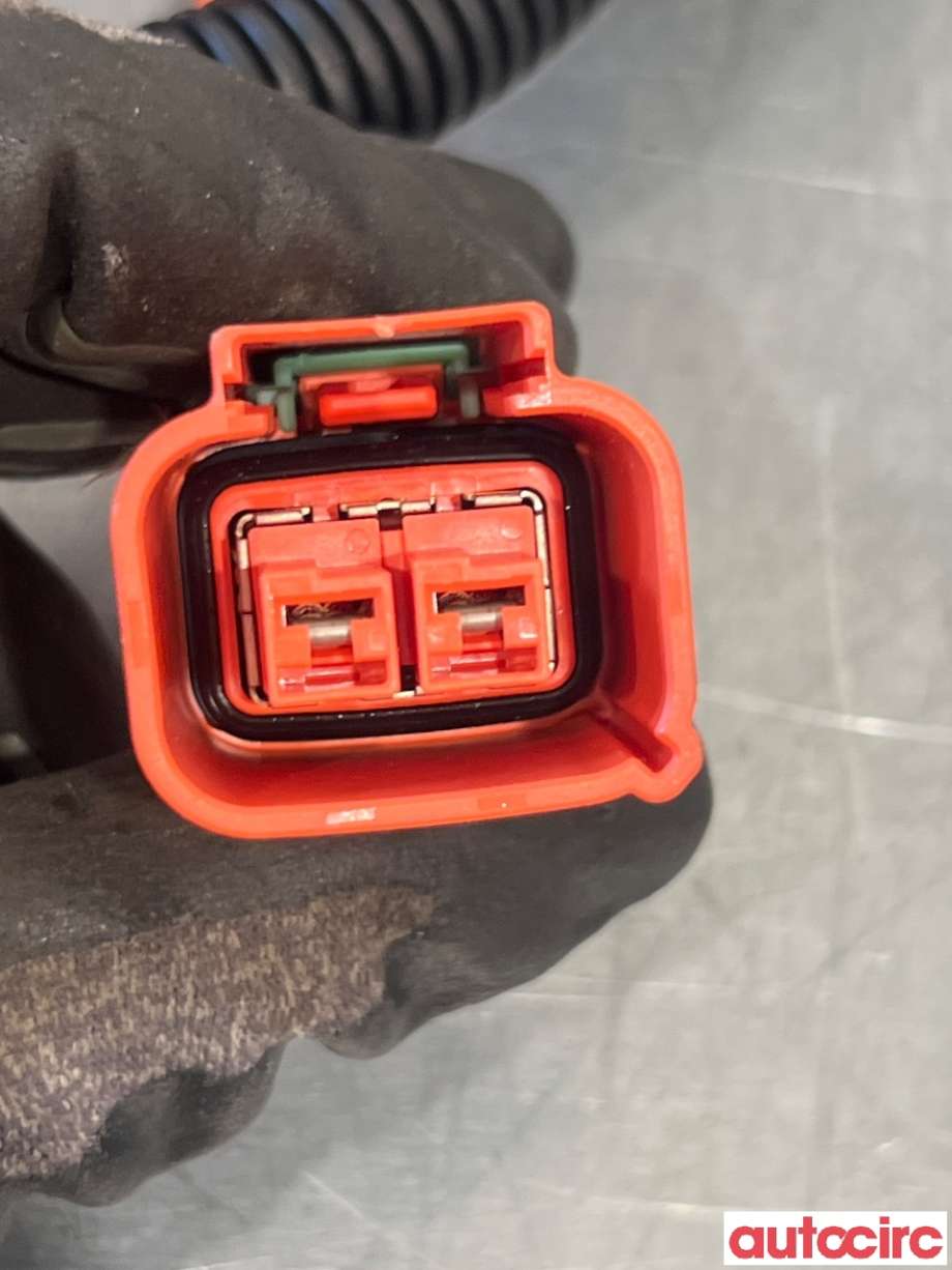 Kabel høy volt (HV) hybrid til Toyota RAV4 2019-->> (Type V) (TOYOTA|821H642030||821H6-42030)