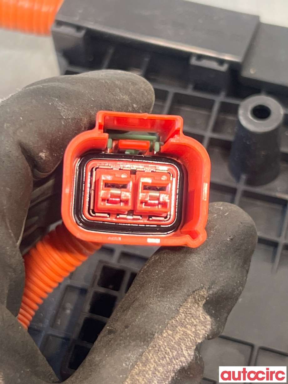Kabel høy volt (HV) hybrid til Toyota RAV4 2019-->> (Type V) (TOYOTA|821H642030||821H6-42030)