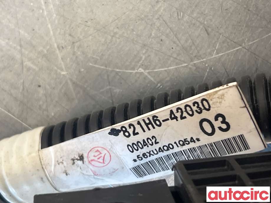 Kabel høy volt (HV) hybrid til Toyota RAV4 2019-->> (Type V) (TOYOTA|821H642030||821H6-42030)