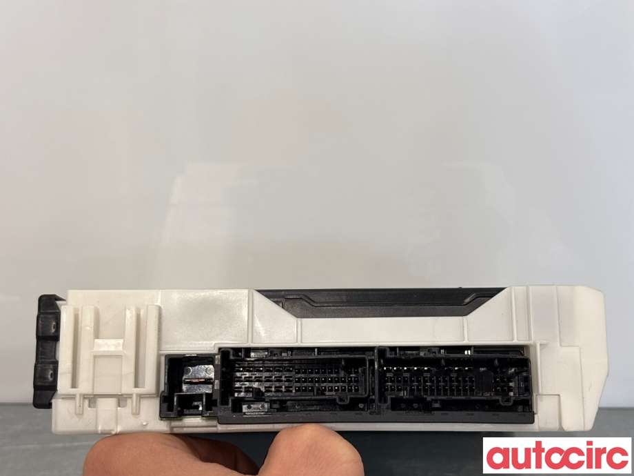 Styreenhet diverse til Toyota RAV4 2019-->> (Type V) (TOYOTA|8273042840|5014-3923|89221-42350)