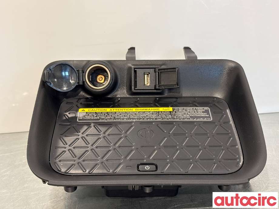 Diverse deler til Toyota RAV4, 2019-->> (Type V) (TOYOTA|861C042011C1)
