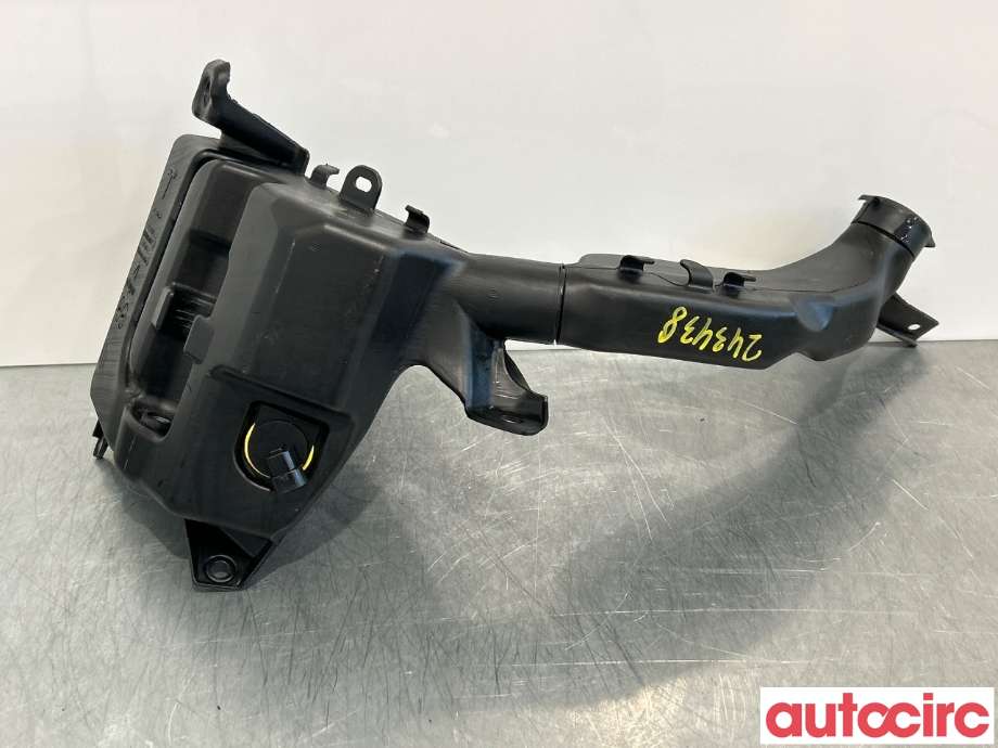 Spylertank til Tesla Model Y, 2021-2024 (Type I)  (TESLA|1490400-00-C)