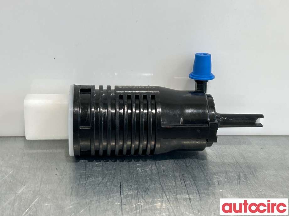 Spylerpumpe foran til Tesla Model Y, 2021-2024 (Type I)  (TESLA|1629234-00-A)