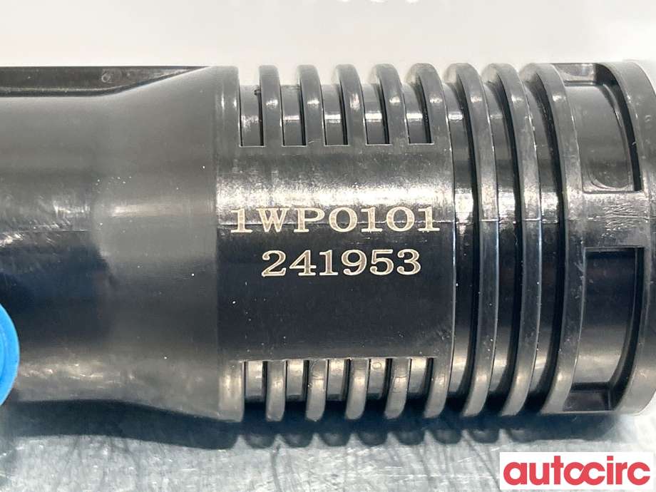 Spylerpumpe foran til Tesla Model Y 2021-2024 (Type I) (TESLA|1629234-00-A||1WP0101241953)