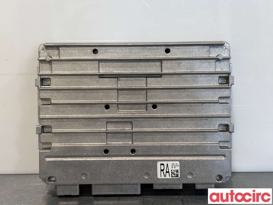 Styreenhet diverse til Toyota RAV4, 2019-->> (Type V) (TOYOTA|86840K0010)