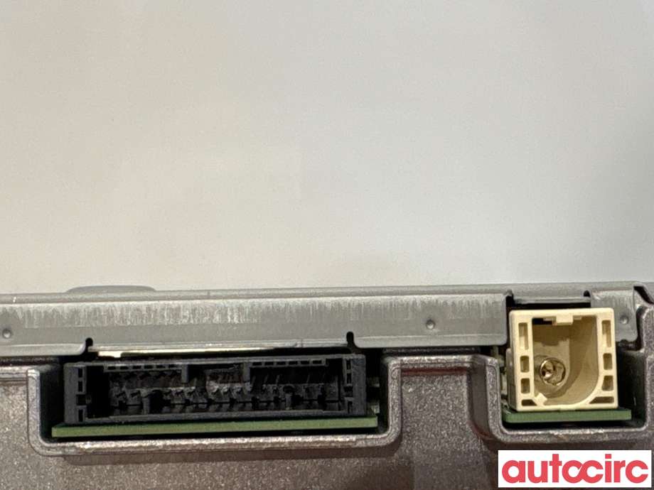 Styreenhet diverse til Toyota RAV4 2019-->> (Type V) (TOYOTA|86840K0010|HBT311|86840-K0010-B)