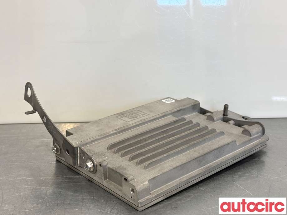 Bilstereo forsterker til Toyota RAV4 2019-->> (Type V) (TOYOTA|8628042060|3294218|86280-42060)