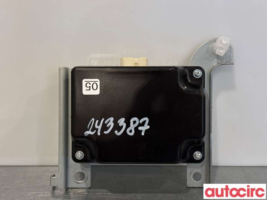 Styreenhet diverse til Toyota RAV4, 2019-->> (Type V) (TOYOTA|8621042070)