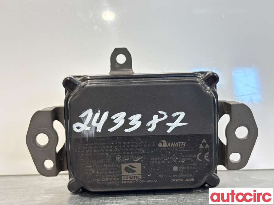 Sensor radar til Toyota RAV4, 2019-->> (Type V) (TOYOTA|8821033120)