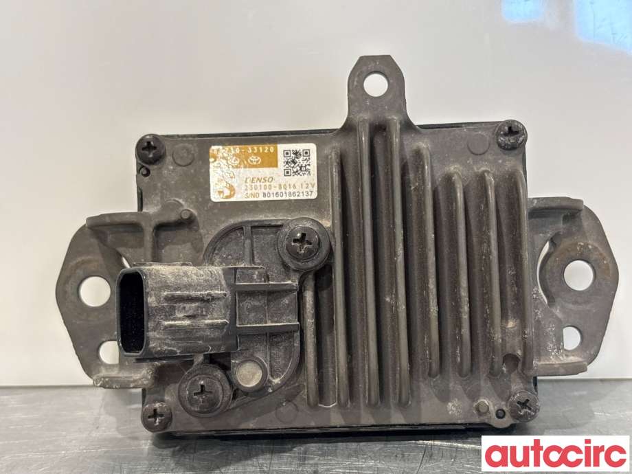 Sensor radar til Toyota RAV4 2019-->> (Type V)  (TOYOTA|8821033120|230100-8016|88210-33120)