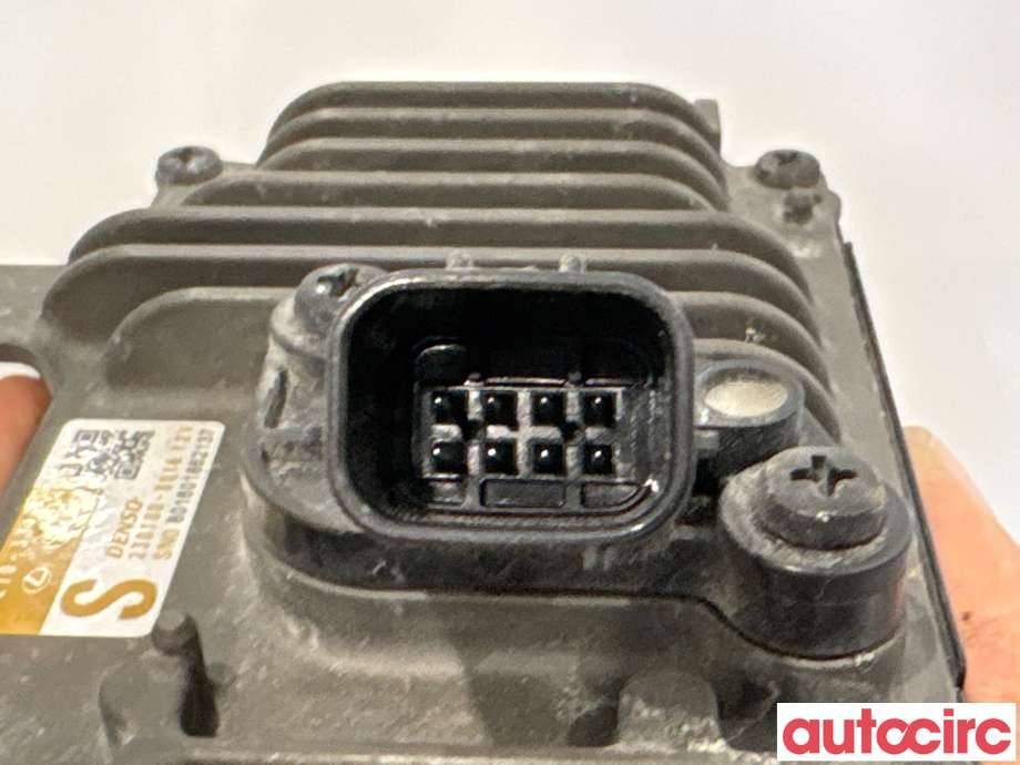 Sensor radar til Toyota RAV4 2019-->> (Type V)  (TOYOTA|8821033120|230100-8016|88210-33120)