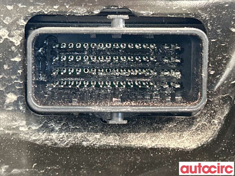 Styreenhet comfort (BCM) til Tesla Model Y 2021-2024 (Type I)  (TESLA|1866750-20-B|1497327-00-B)