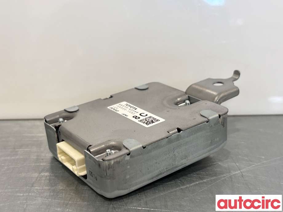 Styreenhet diverse til Toyota RAV4 2019-->> (Type V) (TOYOTA|8657242060|166900-1082|86572-42060)