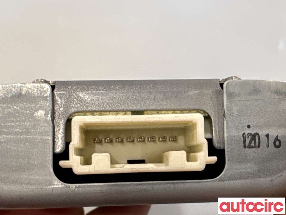Styreenhet diverse til Toyota RAV4 2019-->> (Type V) (TOYOTA|8657242060|166900-1082|86572-42060)