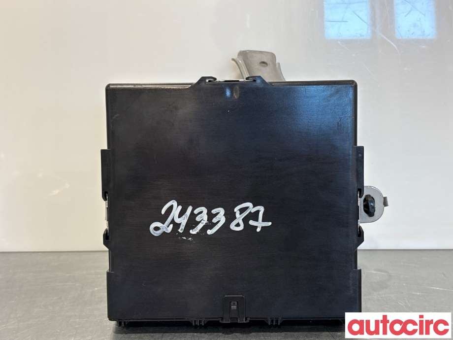 Styreenhet diverse til Toyota RAV4, 2019-->> (Type V) (TOYOTA|8998042270)