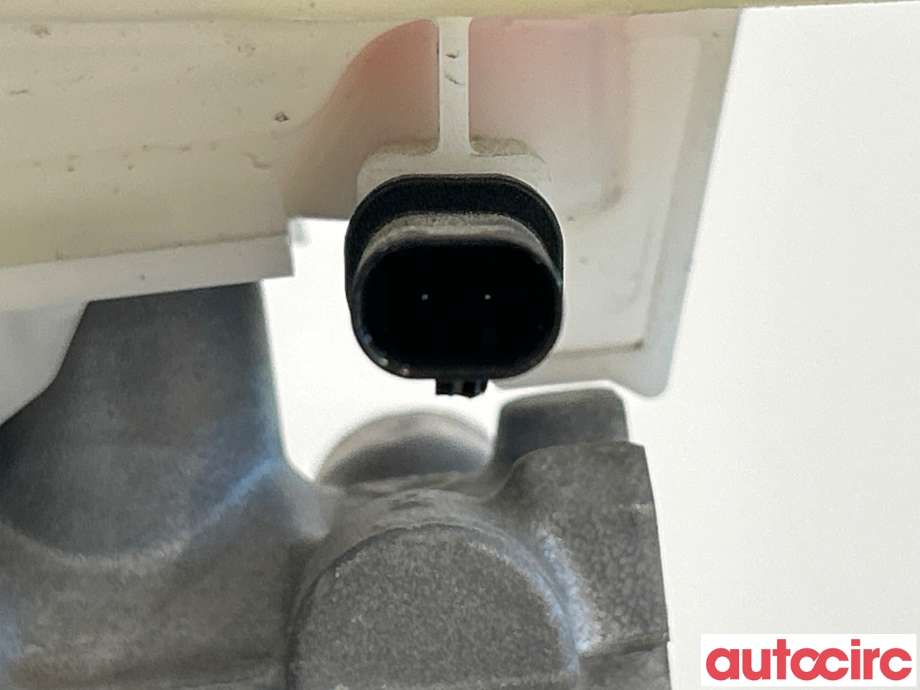 Bremsekraft-forsterker til Tesla Model Y 2021-2024 (Type I) (TESLA|1188671-50-B|1188673-50-A)