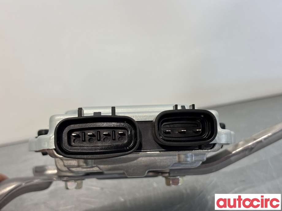 Styreenhet drivstoffpumpe til Toyota RAV4 2019-->> (Type V) (TOYOTA|8957142010|499800-1070|89571-42010)