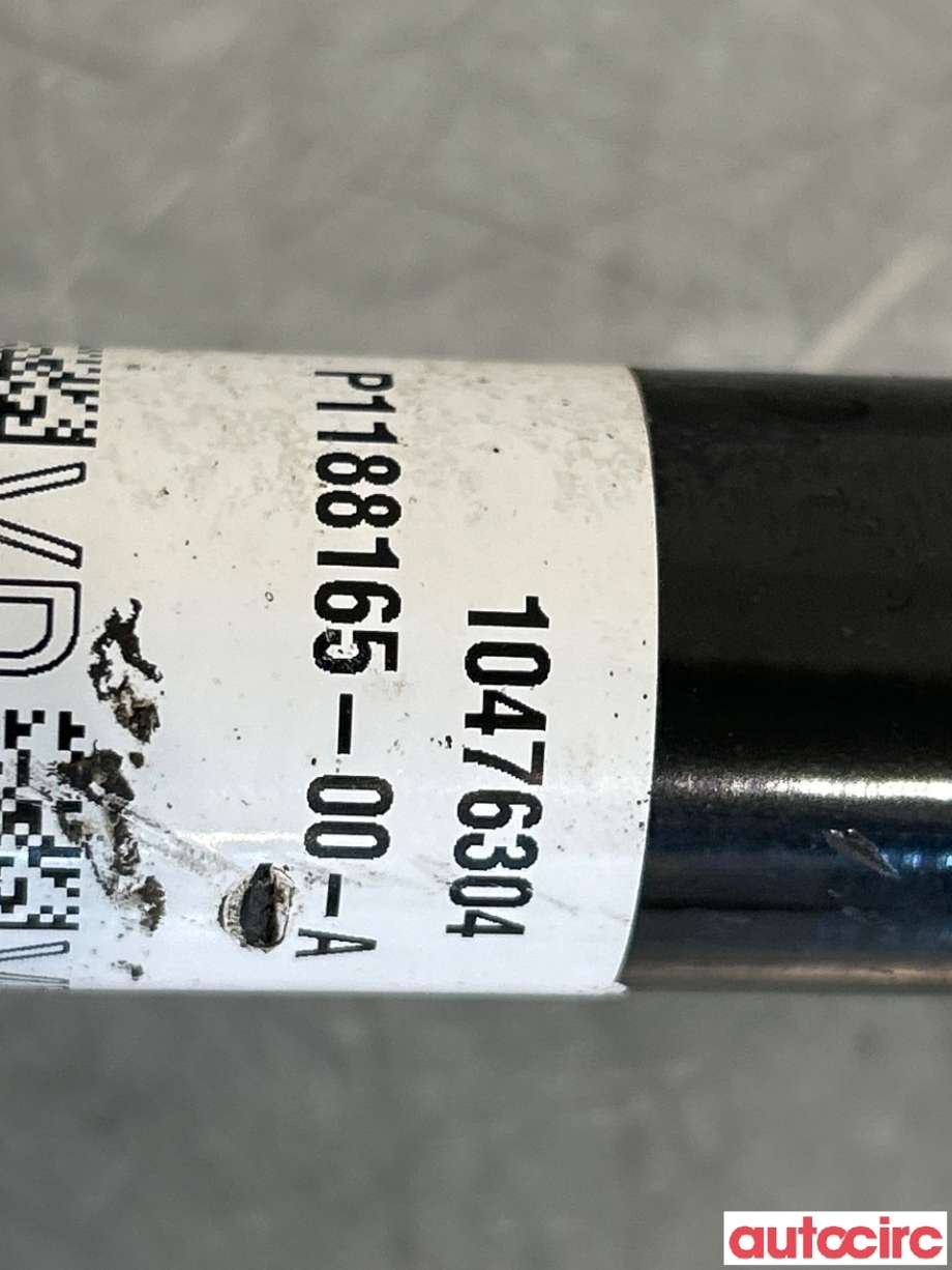 Drivaksel venstre bak, elbil til Tesla Model Y 2021-2024 (Type I) (TESLA|1188165-00-A||P1188165-00-A)