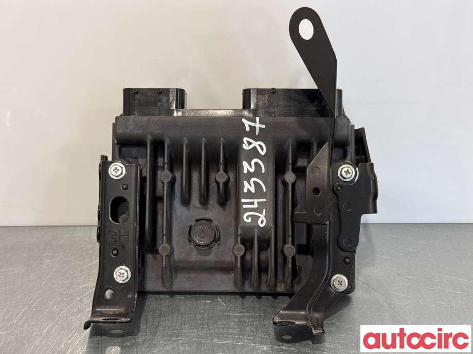 Styreenhet motor til Toyota RAV4, 2019-->> (Type V) (TOYOTA|896614A890)