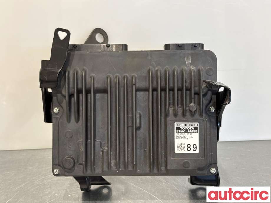 Styreenhet motor til Toyota RAV4 2019-->> (Type V) (TOYOTA|896614A890|283000-0232|89661-4A890)