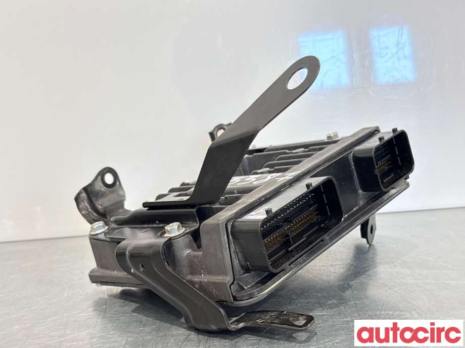 Styreenhet motor til Toyota RAV4 2019-->> (Type V) (TOYOTA|896614A890|283000-0232|89661-4A890)