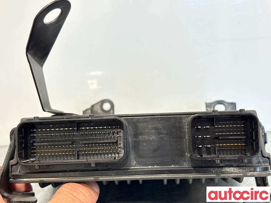 Styreenhet motor til Toyota RAV4 2019-->> (Type V) (TOYOTA|896614A890|283000-0232|89661-4A890)