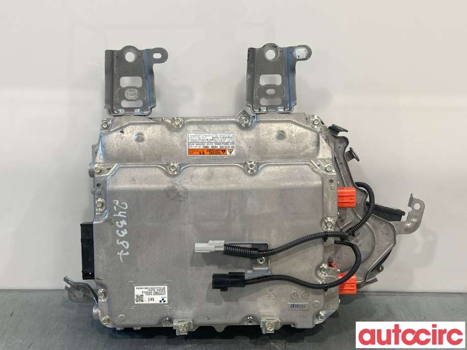 Batterilader (OBC - On Board Charger) til Toyota RAV4, 2019-->> (Type V) (TOYOTA|G909942081)