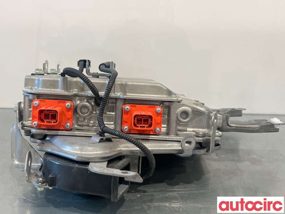 Batterilader (OBC - On Board Charger) til Toyota RAV4 2019-->> (Type V) (TOYOTA|G909942081||G9090-42061)