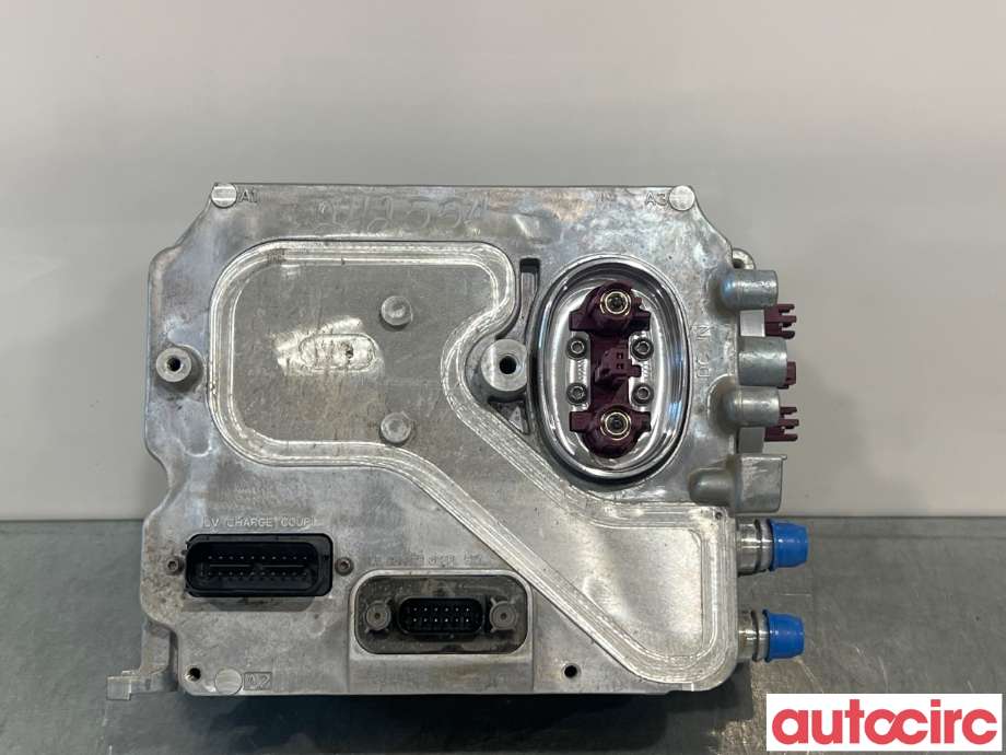 Inverter elbil til Mercedes EQE, 2022-->> (MERCEDES|A0009005438)