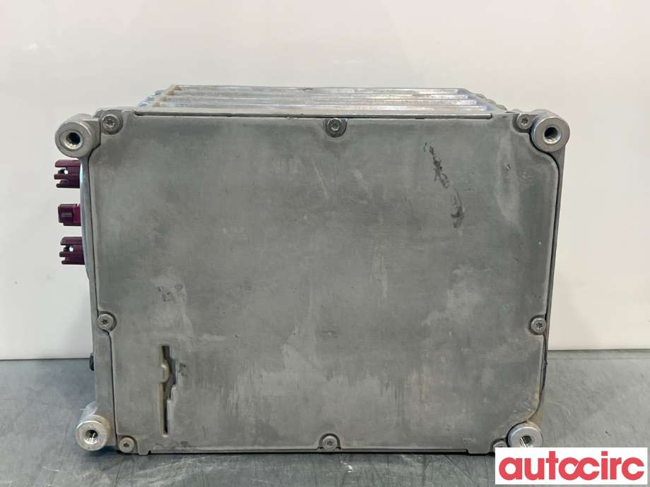 Inverter elbil til Mercedes EQE 2022-->> (MERCEDES|A0009005438|)